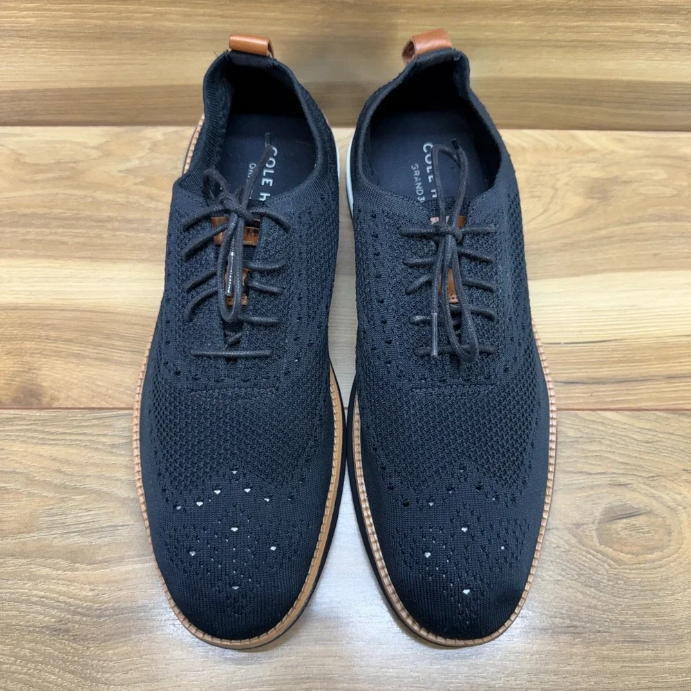 Cole Haan us mens